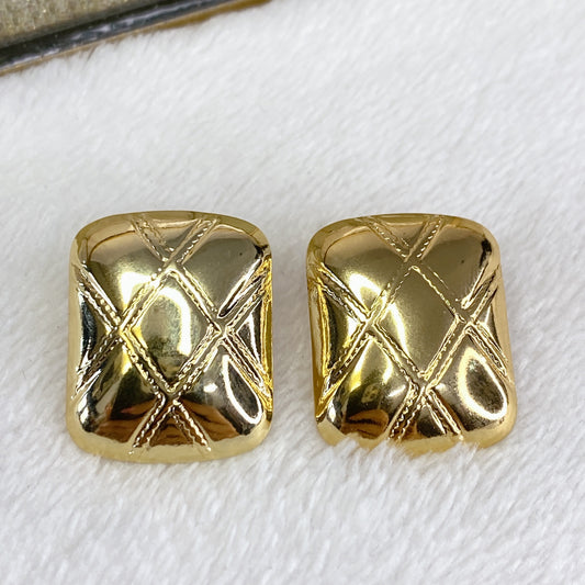 Arete de Acero Inoxidable AAI1341-1