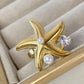 Anillo de Acero Inoxidable Ajustable RAI862-1