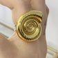 Anillo de Acero Inoxidable Ajustable RAI852-1