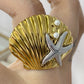 Anillo de Acero Inoxidable Ajustable RAI860-1