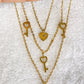 Set de Acero Inoxidable CAI1840-1