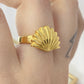 Anillo de Acero Inoxidable Talla #7 RAI863-7