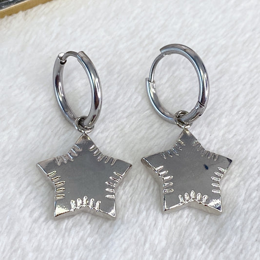 Arete de Acero Inoxidable AAI1461-2