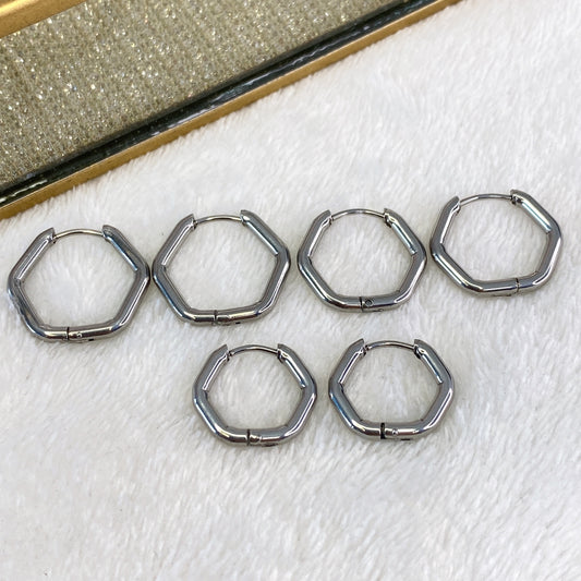 Set de Acero Inoxidable AAI1436-2