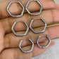 Set de Acero Inoxidable AAI1436-2