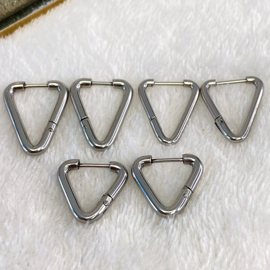 Set de Acero Inoxidable AAI1435-2