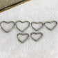 Set de Acero Inoxidable AAI1433-2