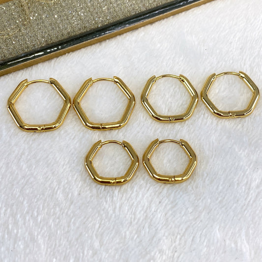 Set de Acero Inoxidable AAI1436-1