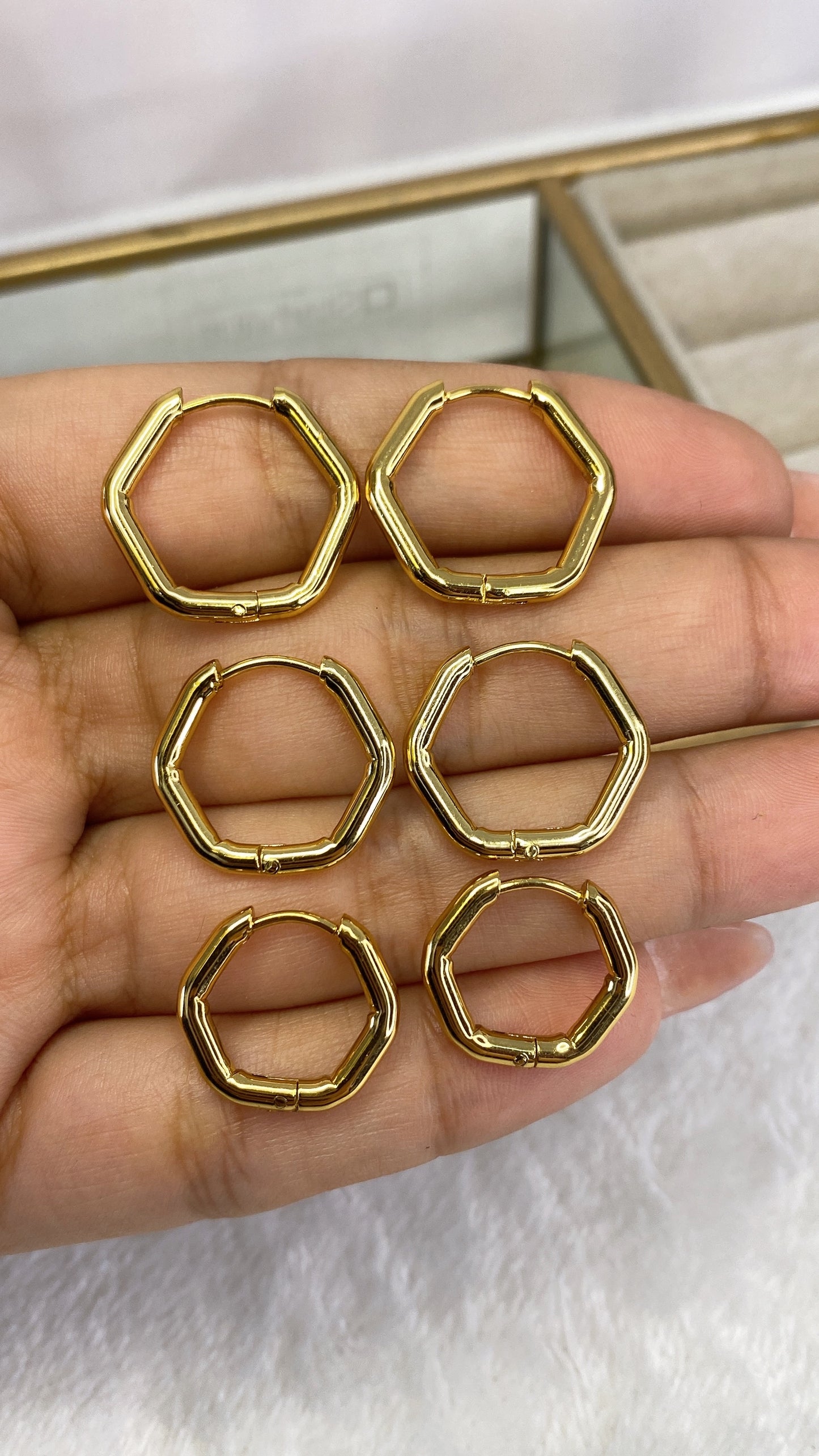 Set de Acero Inoxidable AAI1436-1