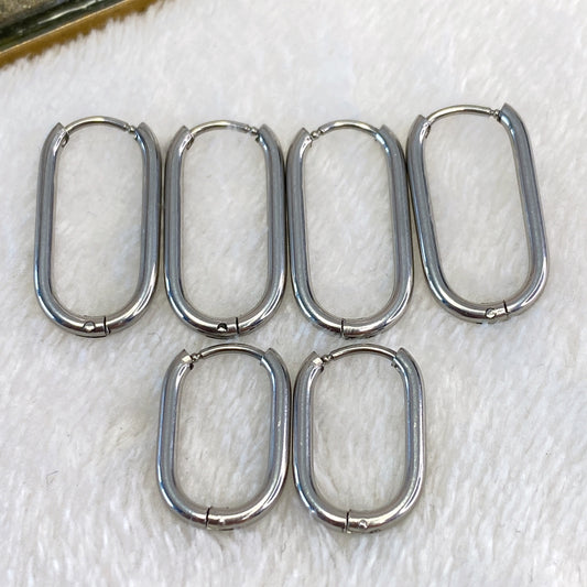 Set de Acero Inoxidable AAI1432-2