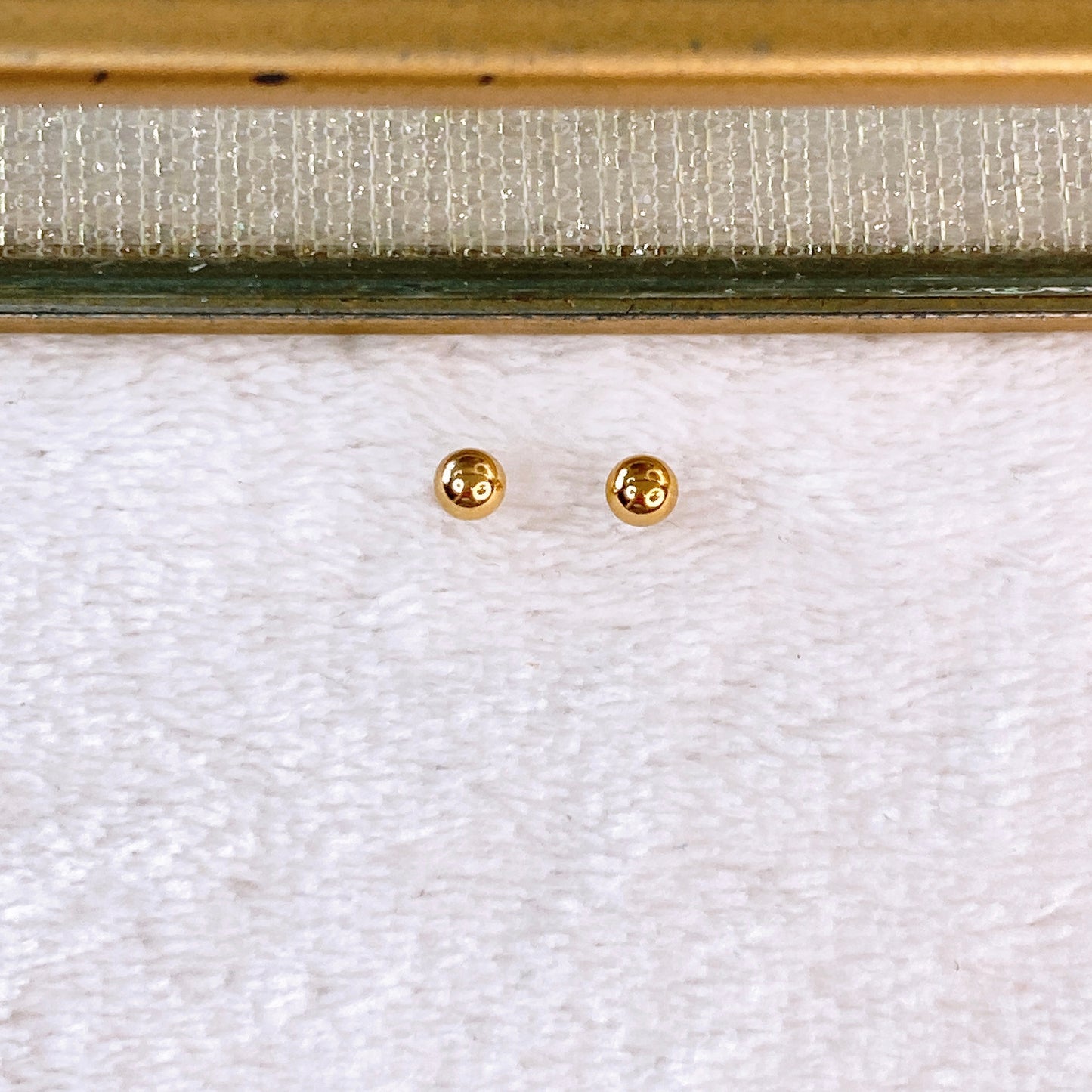 Arete de Acero Inoxidable AAI2680-1