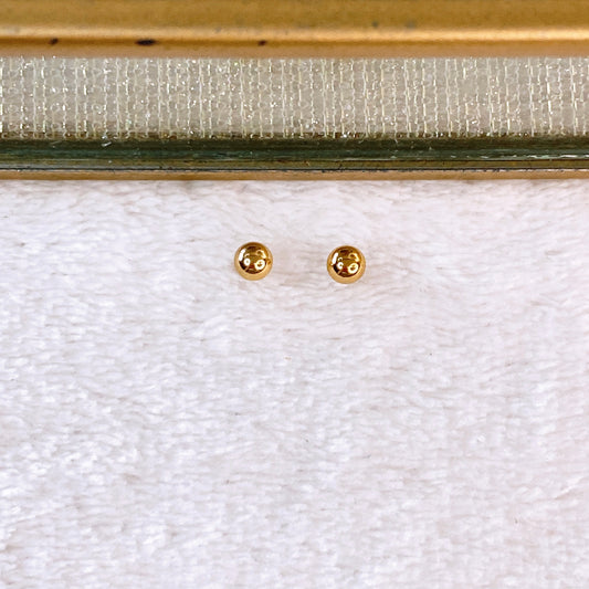 Arete de Acero Inoxidable AAI2680-1