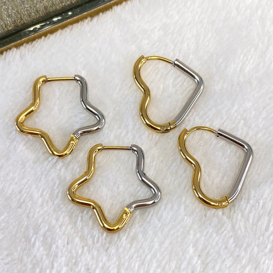 Set de Acero Inoxidable AAI1431-1