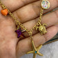 Collar de Acero Inoxidable CAI2070-1
