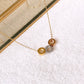 Collar de Acero Inoxidable CAI3390-2
