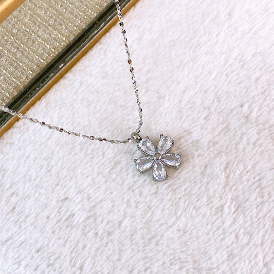 Collar de Acero Inoxidable CAI3411-2