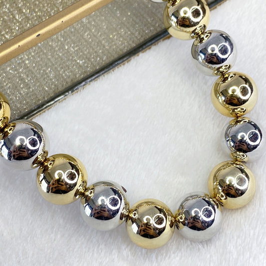 Collar de Bisuteria Fina CB809-1