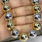 Collar de Bisuteria Fina CB809-1