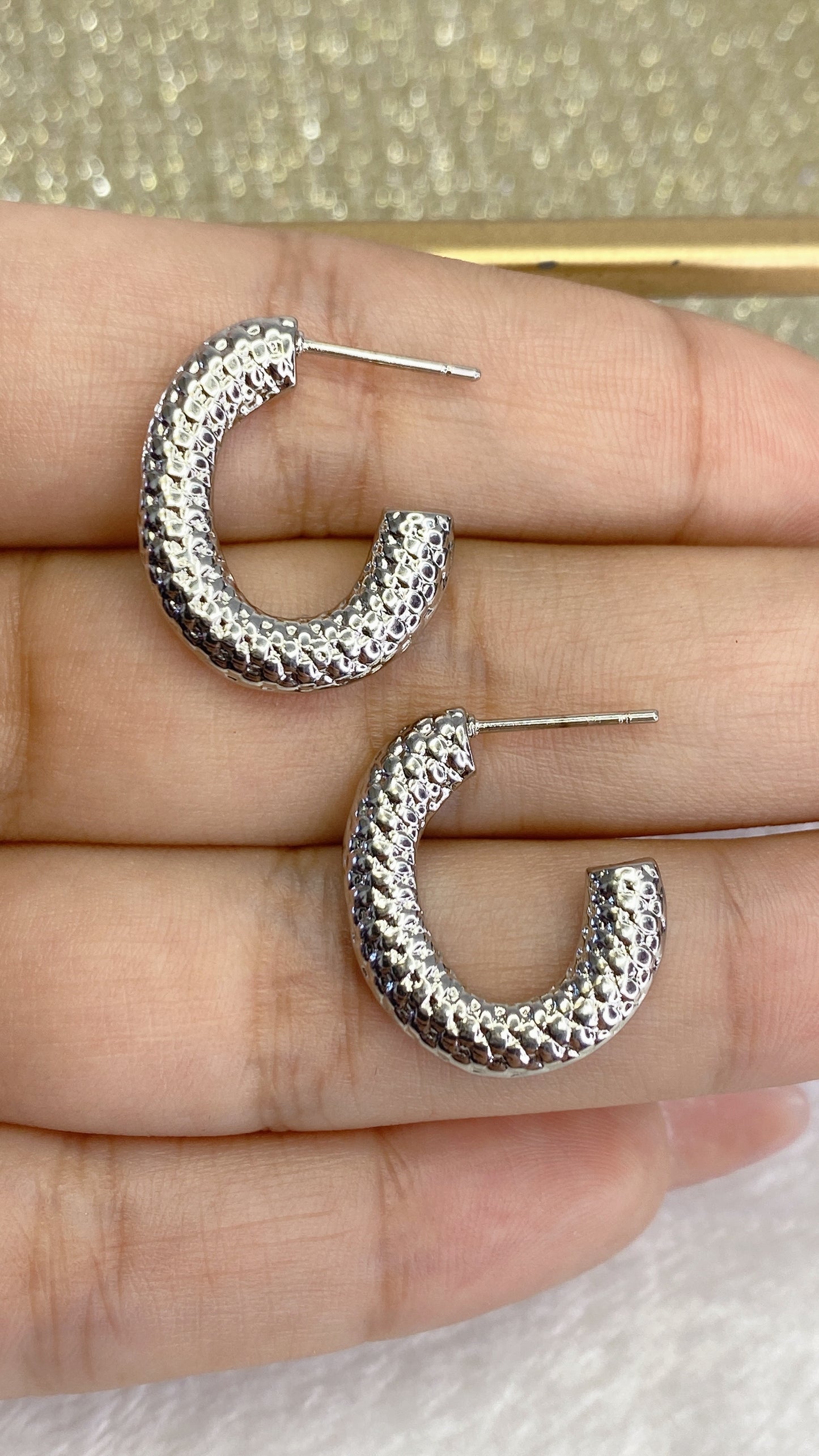 Arete de Acero Inoxidable AAI1471-2