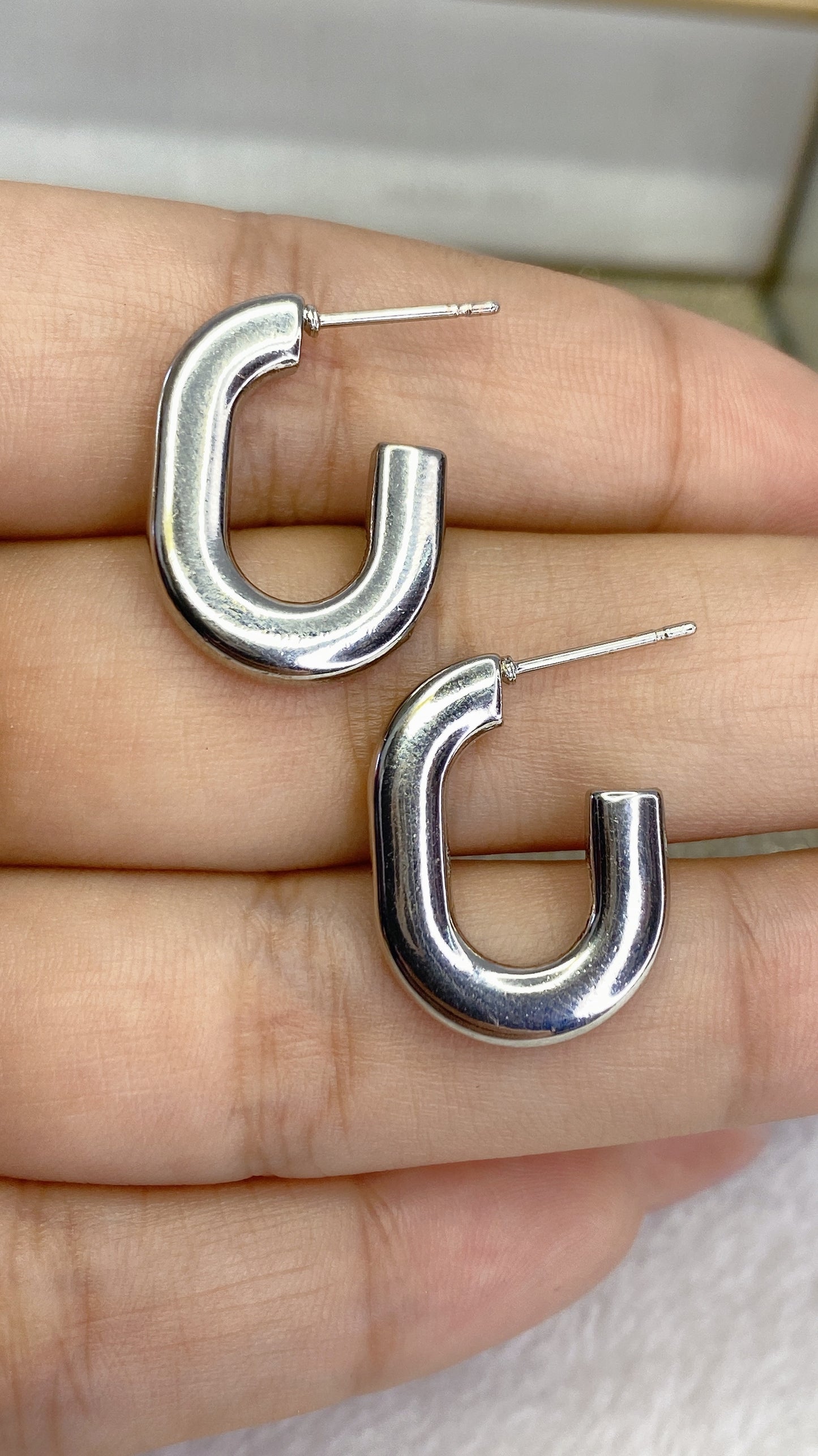 Arete de Acero Inoxidable AAI1473-2