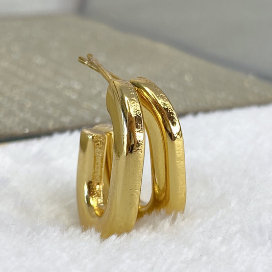Arete de Acero Inoxidable AAI1473-1