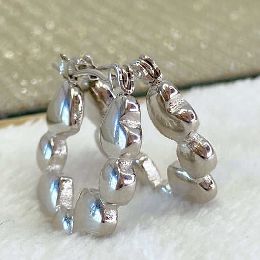 Arete de Acero Inoxidable AAI1474-2