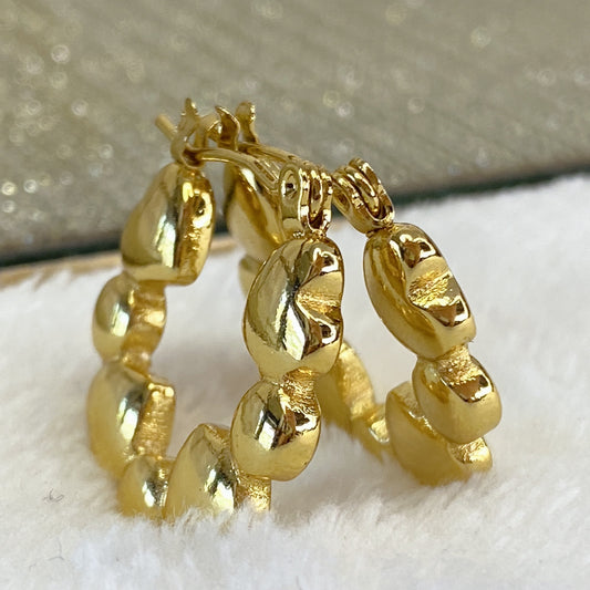 Arete de Acero Inoxidable AAI1474-1