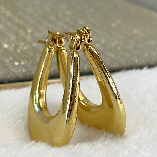 Arete de Acero Inoxidable AAI1478-1