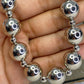 Collar de Bisuteria Fina CB808-2