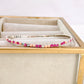 Pulsera de Oro Laminado COP1763-12