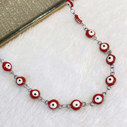 Collar de Acero Inoxidable CAI2129-1