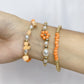 Set de Pulseras de Bisuteria PB642-6