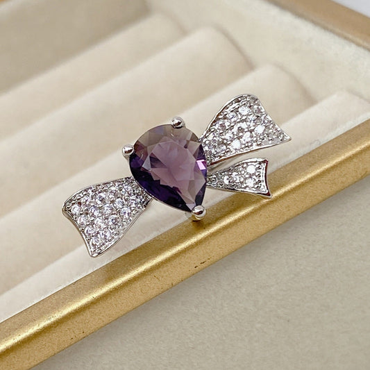 Anillo Chapa de Oro Ajustable ACO647-2