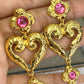 Arete de Bisuteria AB5682-2