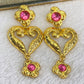 Arete de Bisuteria AB5682-2