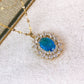 Collar de Acero Inoxidable CAI2844-1