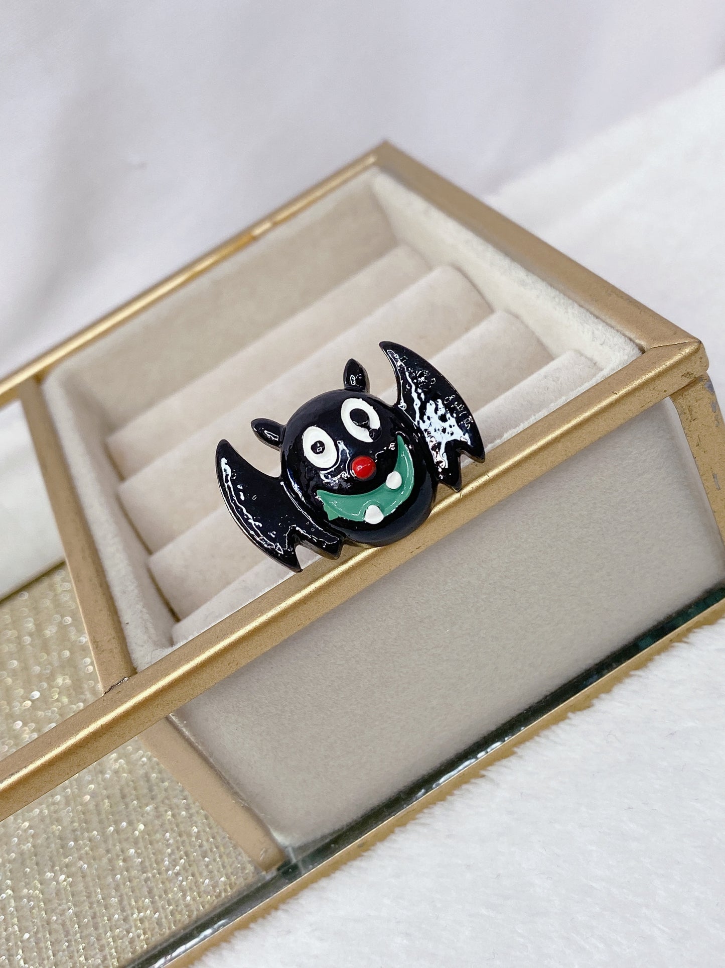 Anillo de Bisuteria RB438-4