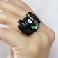 Anillo de Bisuteria RB438-4
