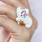 Anillo de Bisuteria RB438-22