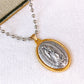 Collar de Acero Inoxidable CAI3284-1