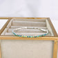 Pulsera de Oro Laminado COP1763-6