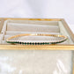 Pulsera de Oro Laminado COP1764-9