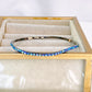 Pulsera de Oro Laminado COP1764-3