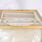 Pulsera de Oro Laminado COP1763-9