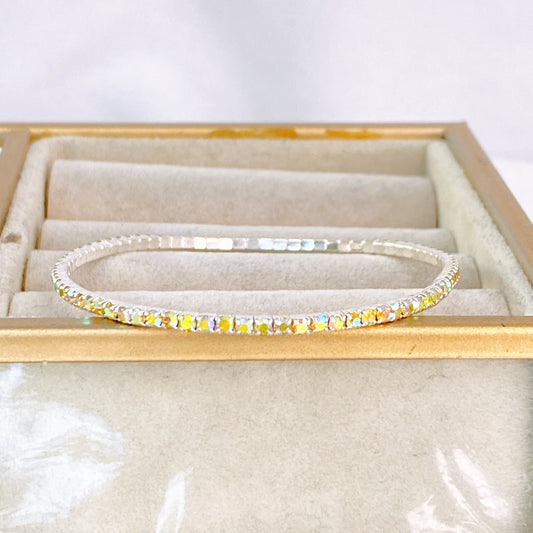 Pulsera de Oro Laminado COP1763-9