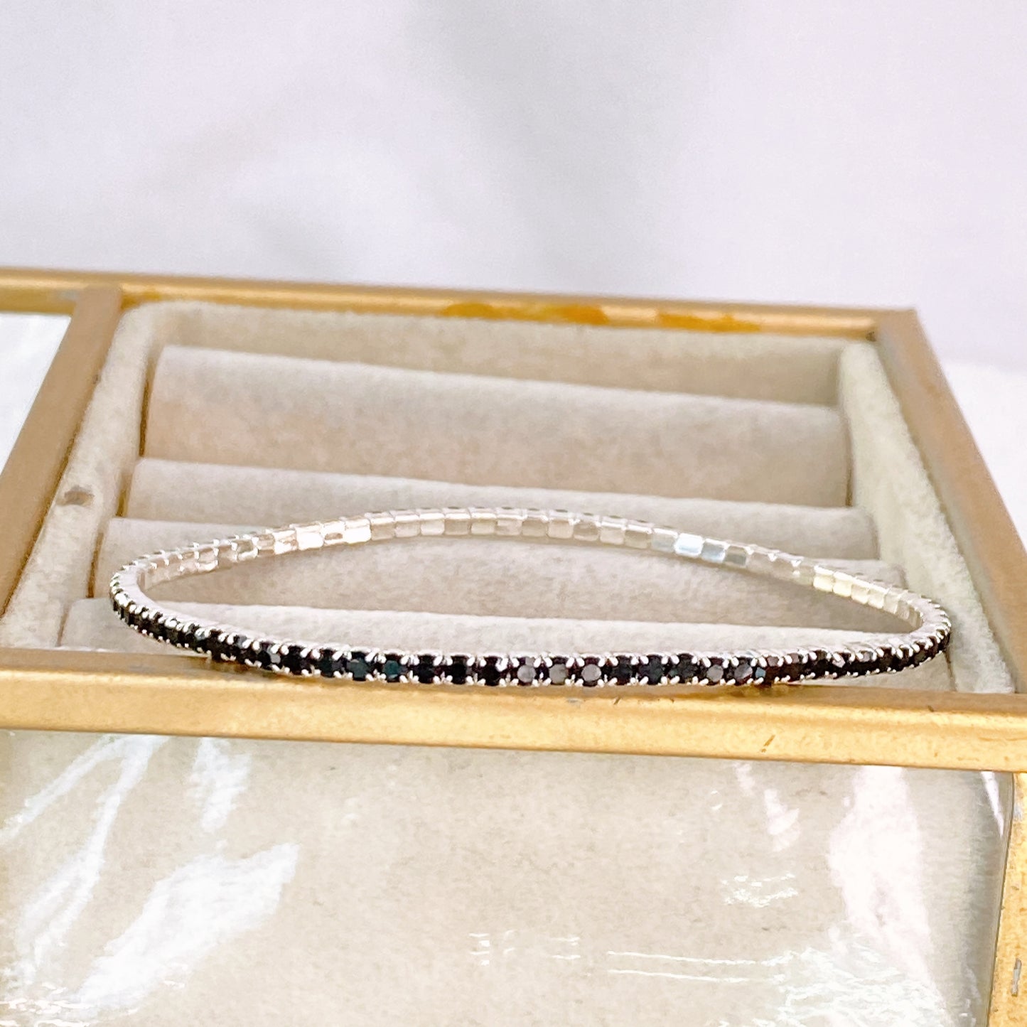 Pulsera de Oro Laminado COP1764-1