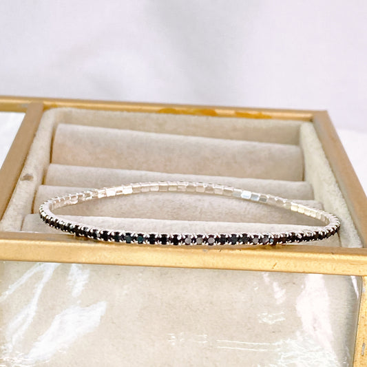 Pulsera de Oro Laminado COP1764-1