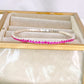 Pulsera de Oro Laminado COP1765-1