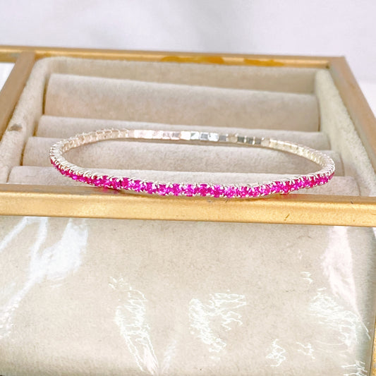 Pulsera de Oro Laminado COP1765-1