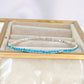 Pulsera de Oro Laminado COP1764-7